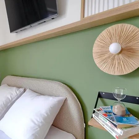 4 Pory Roku- 200m Plaża, Prywatny Parking Apartament *