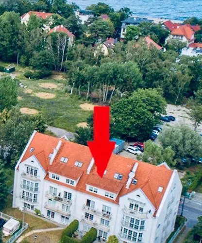 4 Pory Roku- 200m Plaza, Prywatny Parking Appartamento *