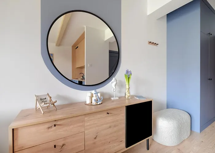 Appartamento 4 Pory Roku- 200m Plaza, Prywatny Parking *