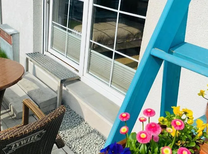 Appartamento 4 Pory Roku- 200m Plaza, Prywatny Parking *